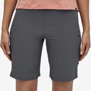 PATAGONIA TYROLEAN BIKER SHORTS
